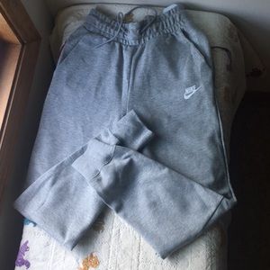 Nike sweatpants